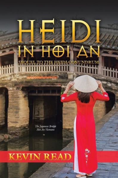 Heidi Hoi an: Sequel to The Conundrum.