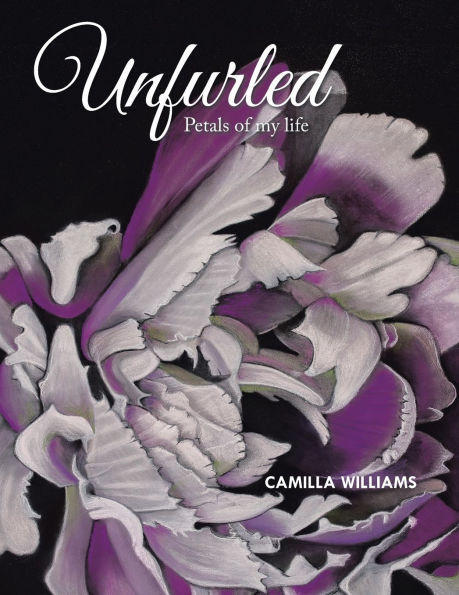 Unfurled: Petals of my life