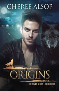 Title: Origins: The Seven Series Book 3, Author: Cheree Alsop