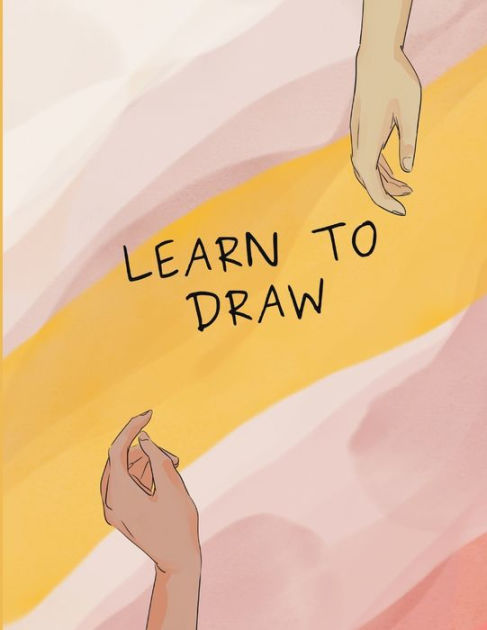 Learn to draw: How to Draw Books for Kids (step by step ) by Daisy ...