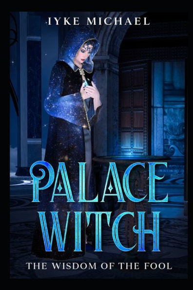 Palace Witch