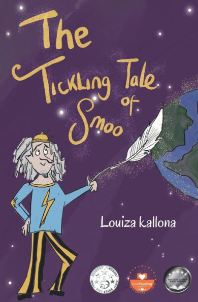 The Tickling Tale of Smoo