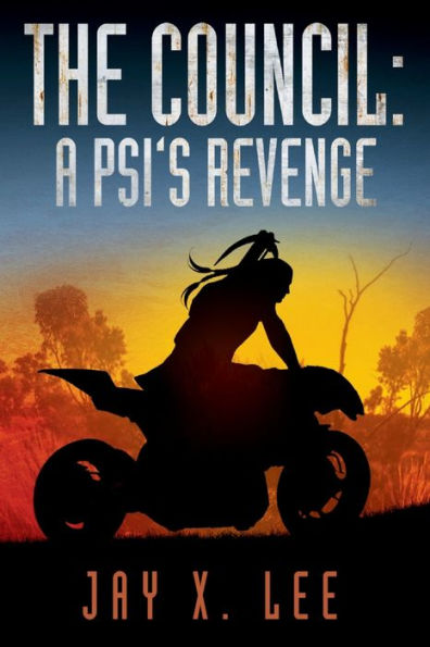 the Council: A Psi's Revenge: (Book One of After Pulse)