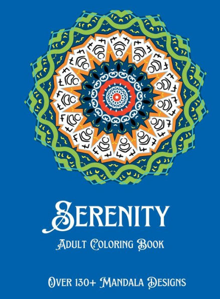 Serenity: Adult Coloring Book