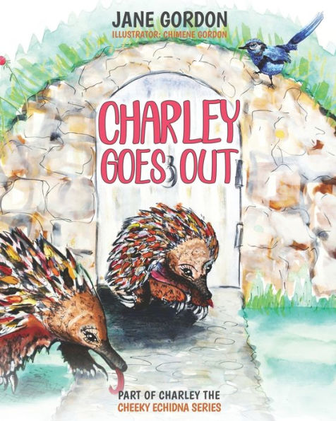 Charley Goes Out