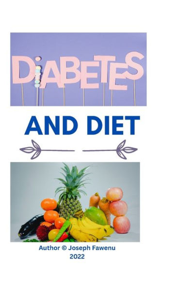 DIABETES AND DIET