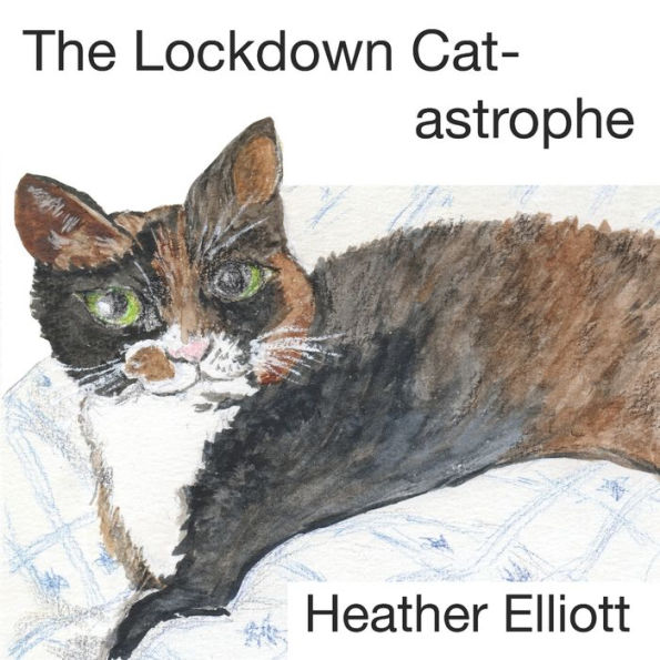 the-lockdown-cat-astrophe-by-heather-elliott-paperback-barnes-noble