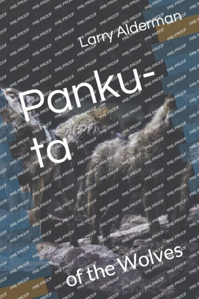 Panku-ta: of the Wolves