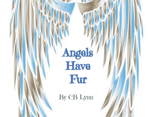 Angels Have Fur