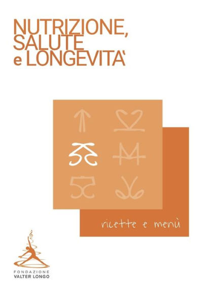 Ricette e menù della longevità