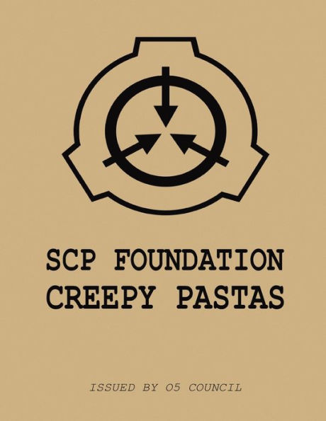 SCP Case Files: Creepy Pastas