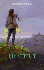 Title: L'Institut, Author: Harkalé Linaï