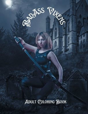 BadAss Vixens