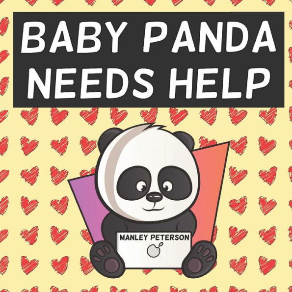 Baby Panda Needs Help