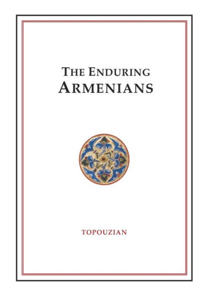 The Enduring Armenians