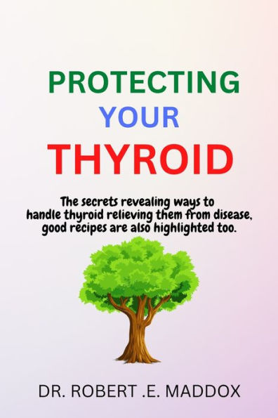 Protecting Your Thyroid