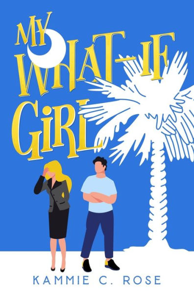 My What-if Girl