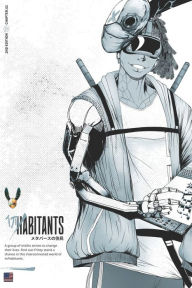 Title: in/habitants Chapter 02 - 2nd Edition: inhabitants.zone, Author: inhabitants zone