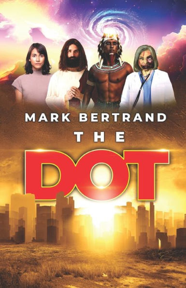 The Dot: Book 4