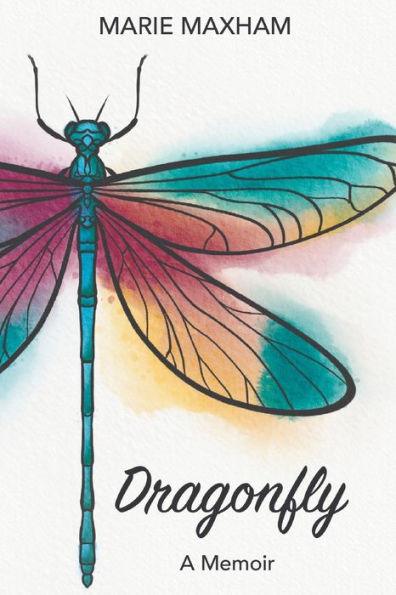 Dragonfly: A Memoir
