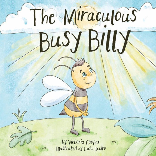 The Miraculous Busy Billy