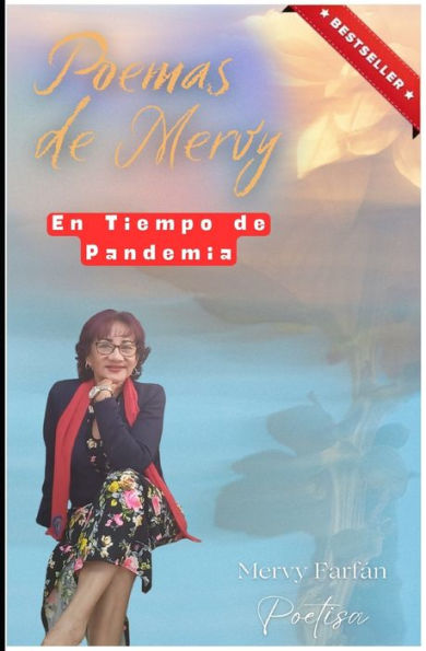 Poemas de Mervy: en tiempo de pandemia