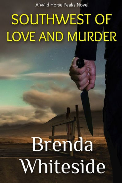 Southwest of Love and Murder
