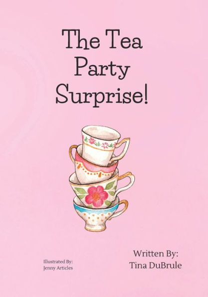 The Tea Party Surprise