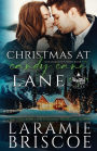 Christmas at Candy Cane Lane: A steamy, small town, holiday novella.