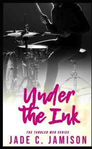 Title: Under the Ink, Author: Jade C. Jamison