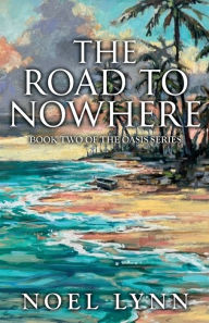 The Road to Nowhere: When Blood Runs Cold - A Gripping Romance Suspense Thriller