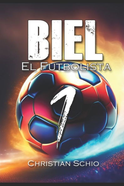 Biel el futbolista