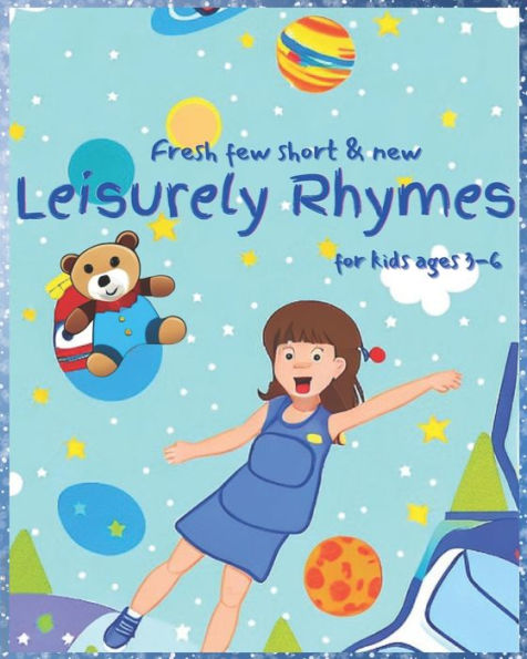 Leisurely Rhymes