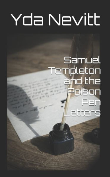 Samuel Templeton and the Poison Pen Letters