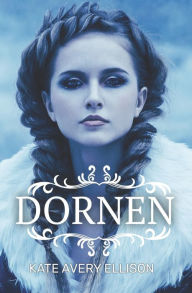 Title: Dornen, Author: Kate Avery Ellison
