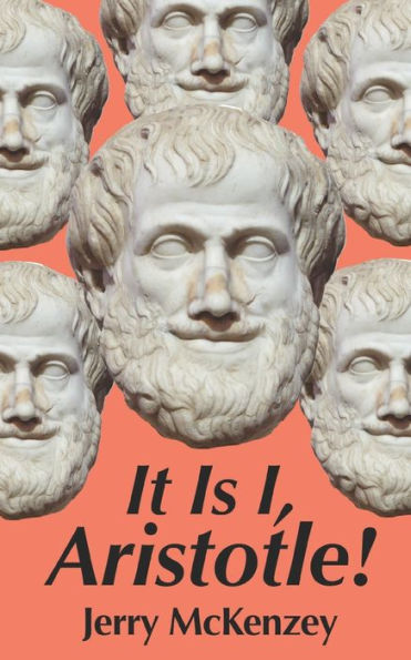 It Is I, Aristotle!