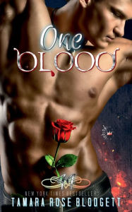 Title: One Blood, Author: Tamara Rose Blodgett