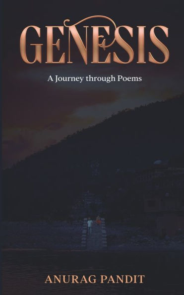Genesis: A Journey through Poems