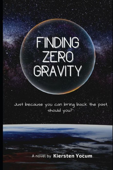 Finding Zero Gravity