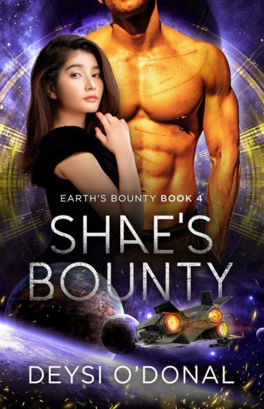 Shae's Bounty