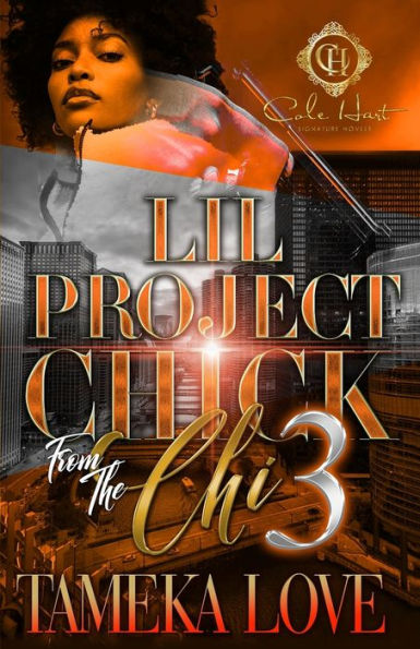 Lil Project Chick From The Chi 3: The Finale
