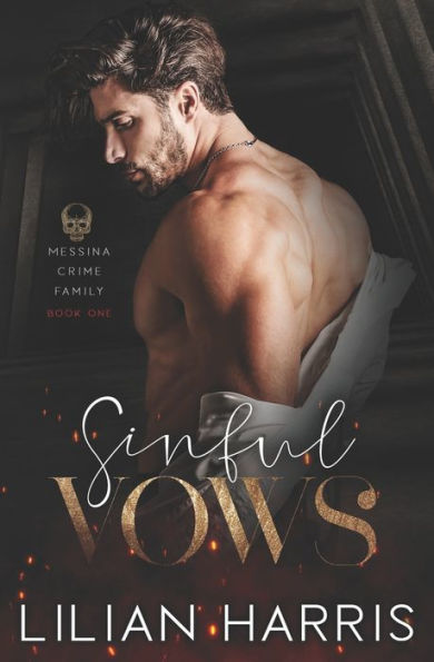 Sinful Vows: Special Edition