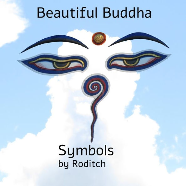 Buddha's Beauty: Symbols