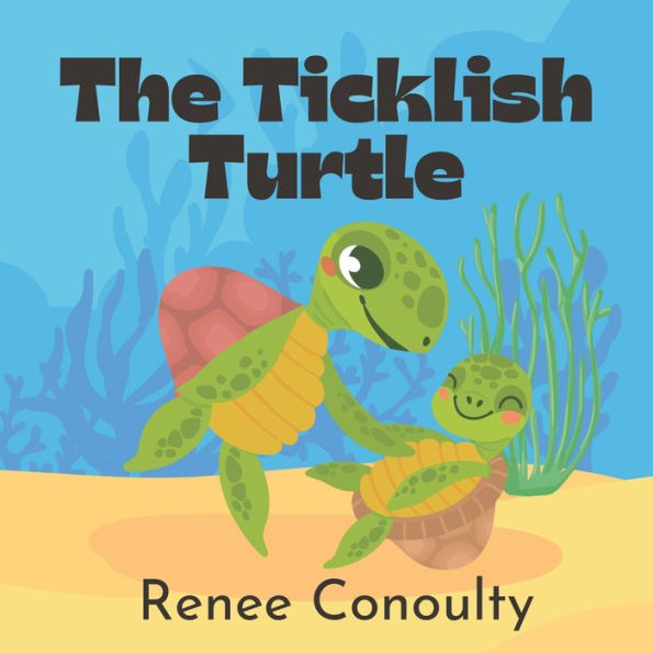 The Ticklish Turtle