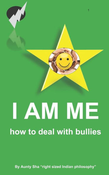 I AM ME - How to deal with bullies