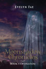 Moonshadow Chronicles: Divination