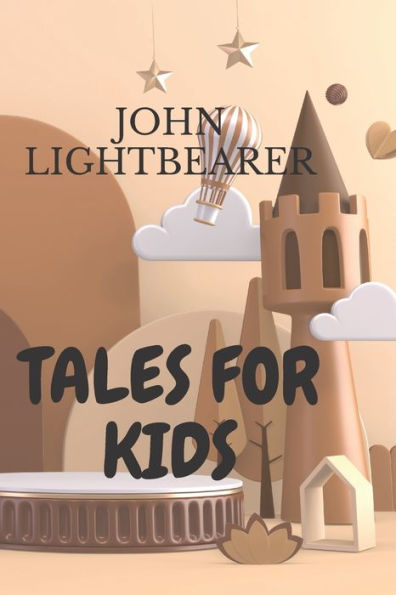 Tell Tales for Children: Tales for kids A book to teach moral lessons