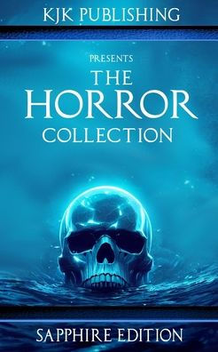 The Horror Collection: Sapphire Edition