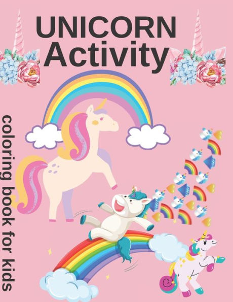 Unicorn Activity
