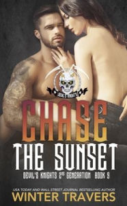 Title: Chase the Sunset, Author: Winter Travers